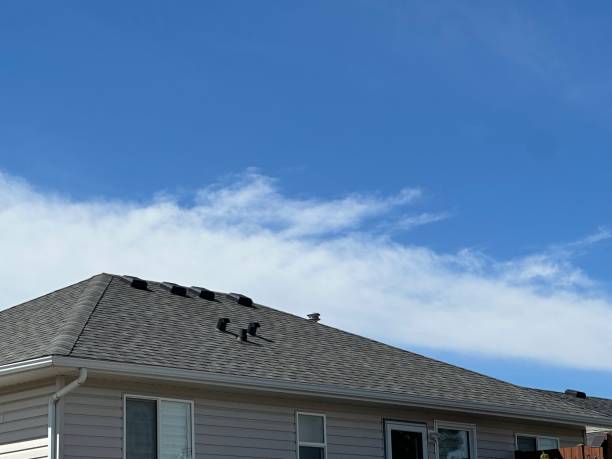 Fast & Reliable Emergency Roof Repairs in Buckeye Lake, OH